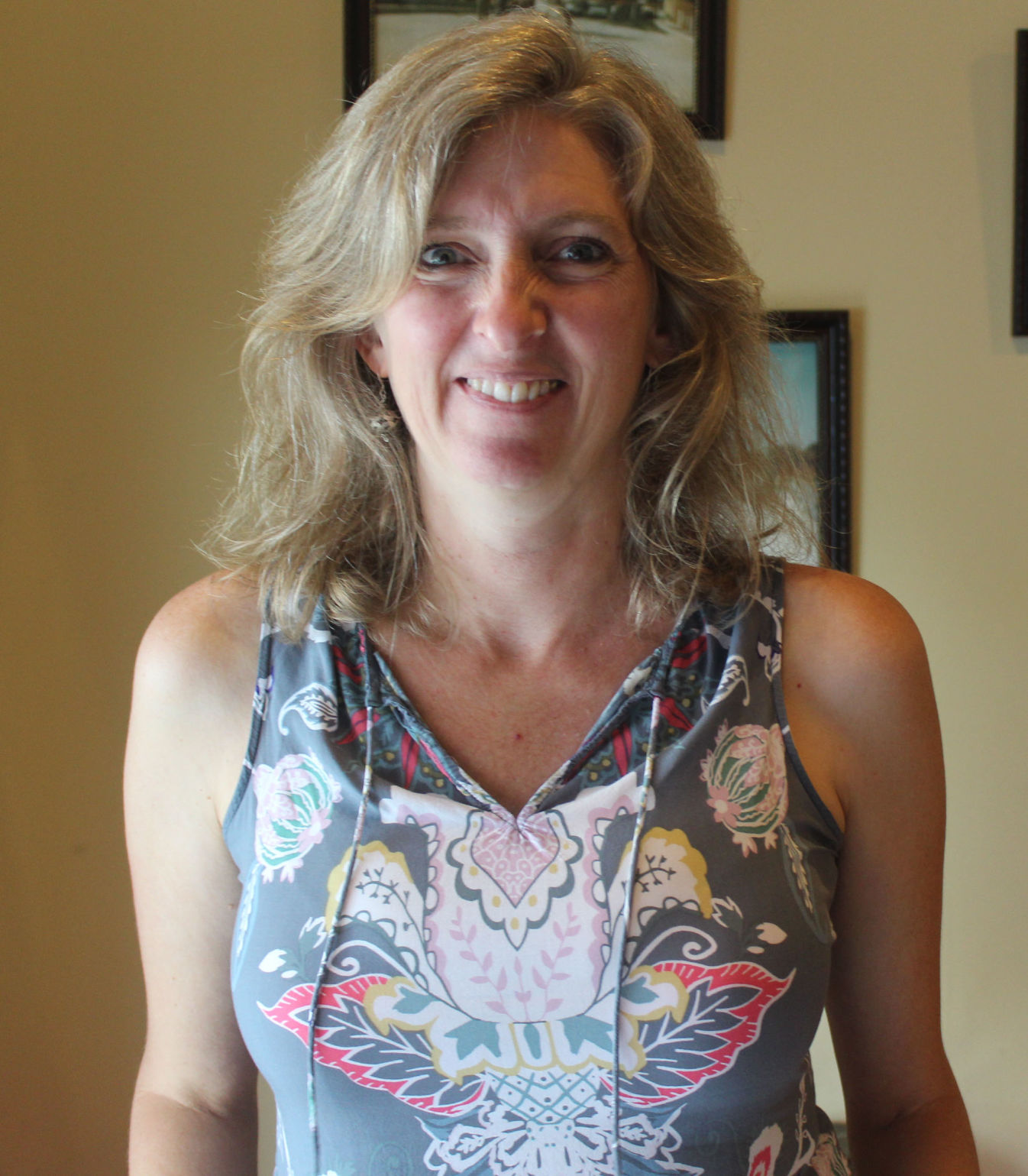 Monica Sheppard